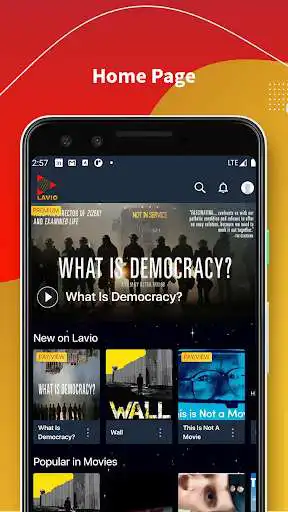 Play Lavio  and enjoy Lavio with UptoPlay