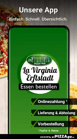 Play La Virginia Erftstadt  and enjoy La Virginia Erftstadt with UptoPlay