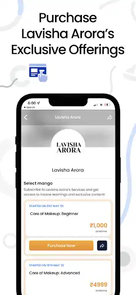 Play Lavisha Arora as an online game Lavisha Arora with UptoPlay