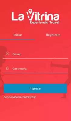 Play La Vitrina Travel Play La Vitrina Travel