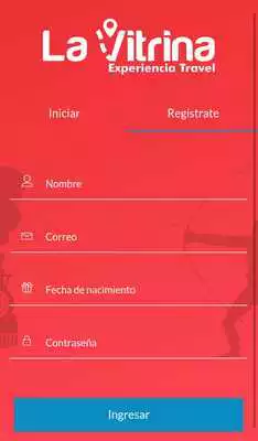 Play La Vitrina Travel Play La Vitrina Travel