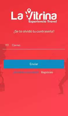Play La Vitrina Travel Play La Vitrina Travel