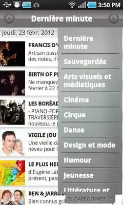 Play La Vitrine