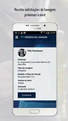 Play Lavme Parceiros