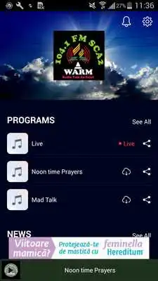 Play La voie du salut