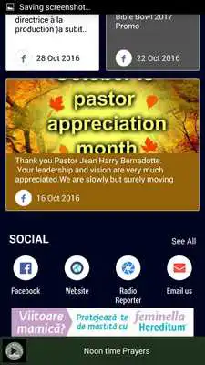 Play La voie du salut