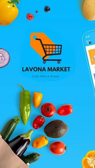Play Lavona Market  and enjoy Lavona Market with UptoPlay