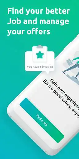 Play Lavoria - Jobs in Hospitality  and enjoy Lavoria - Jobs in Hospitality with UptoPlay