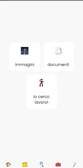 Play Lavoro Ticino as an online game Lavoro Ticino with UptoPlay