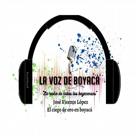 Play LA VOZ DE BOYACA APK