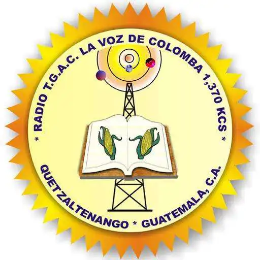 Play La Voz de Colomba APK Play La Voz de Colomba APK