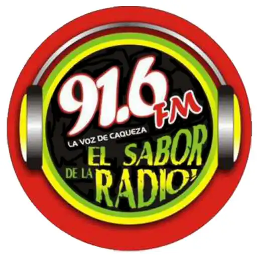 Play La Voz De Cáqueza APK