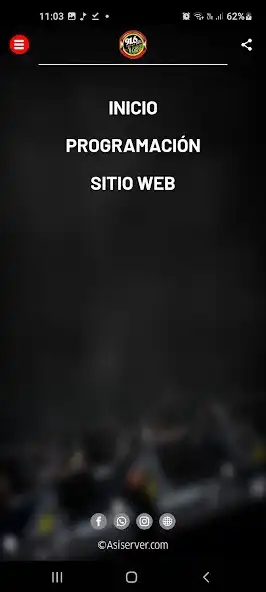 Play La Voz De Cáqueza  and enjoy La Voz De Cáqueza with UptoPlay