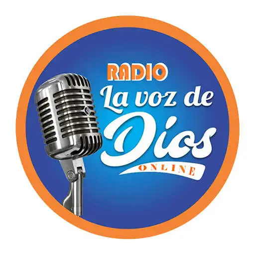 Play La Voz de Dios Radio APK