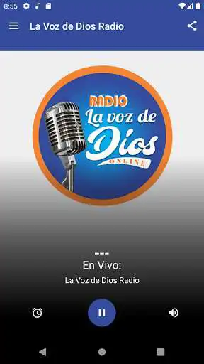 Play La Voz de Dios Radio and enjoy La Voz de Dios Radio with UptoPlay Play La Voz de Dios Radio and enjoy La Voz de Dios Radio with UptoPlay
