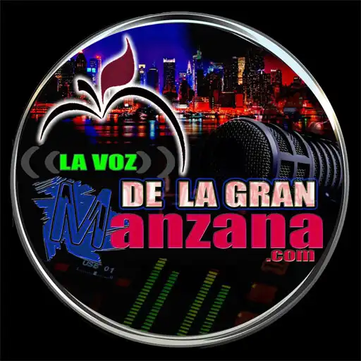 Play La Voz De La Gran Manzana APK Play La Voz De La Gran Manzana APK