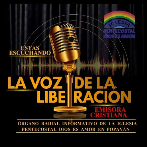 Play La Voz de la Liberación APK Play La Voz de la Liberación APK