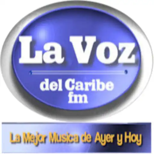 Play La Voz del Caribe FM APK Play La Voz del Caribe FM APK