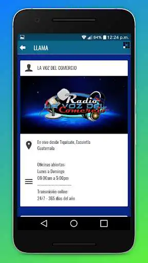 Play La Voz Del Comercio Tiquisate as an online game online La Voz Del Comercio Tiquisate with UptoPlay Play La Voz Del Comercio Tiquisate as an online game La Voz Del Comercio Tiquisate with UptoPlay
