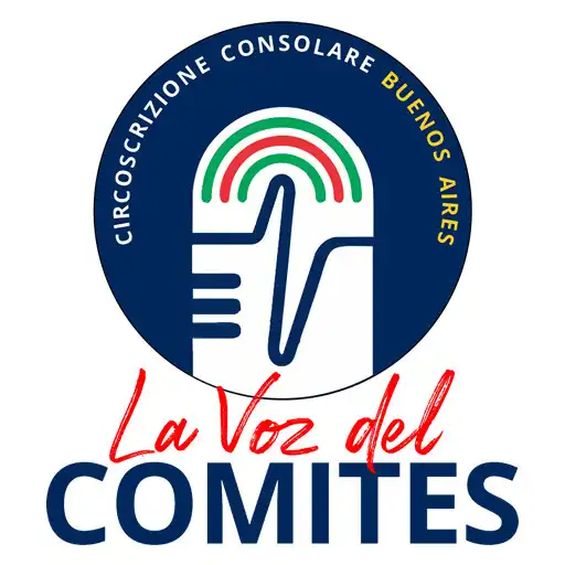 Play La Voz del Comites Italiano APK Play La Voz del Comites Italiano APK