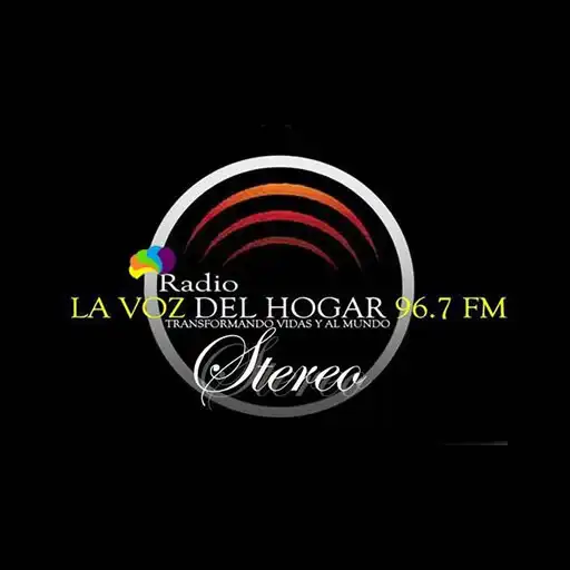 Play La Voz del Hogar APK