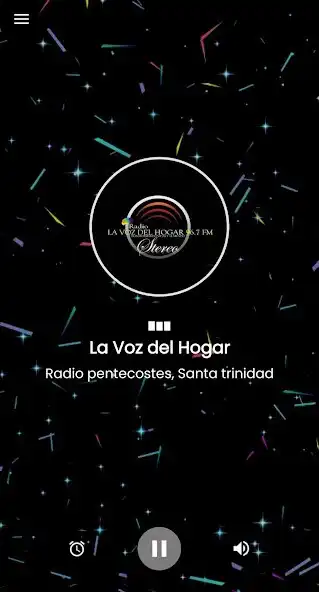 Play La Voz del Hogar  and enjoy La Voz del Hogar with UptoPlay