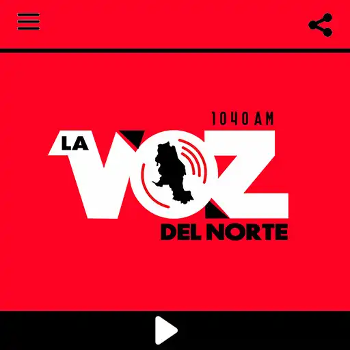 Play La Voz del Norte APK Play La Voz del Norte APK
