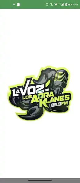 Play La Voz de los Arraklanes  and enjoy La Voz de los Arraklanes with UptoPlay