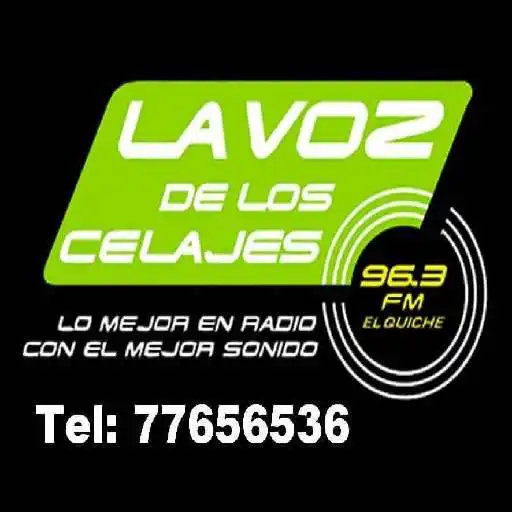 Play La Voz de los Celajes APK Play La Voz de los Celajes APK
