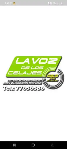 Play La Voz de los Celajes  and enjoy La Voz de los Celajes with UptoPlay
