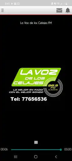 Play La Voz de los Celajes as an online game La Voz de los Celajes with UptoPlay
