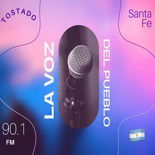 Play La Voz del Pueblo 90.1 APK Play La Voz del Pueblo 90.1 APK