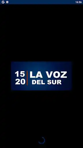 Play La Voz Del Sur AM 1520 KHz