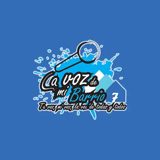 Play La Voz de mi Barrio 7 APK Play La Voz de mi Barrio 7 APK