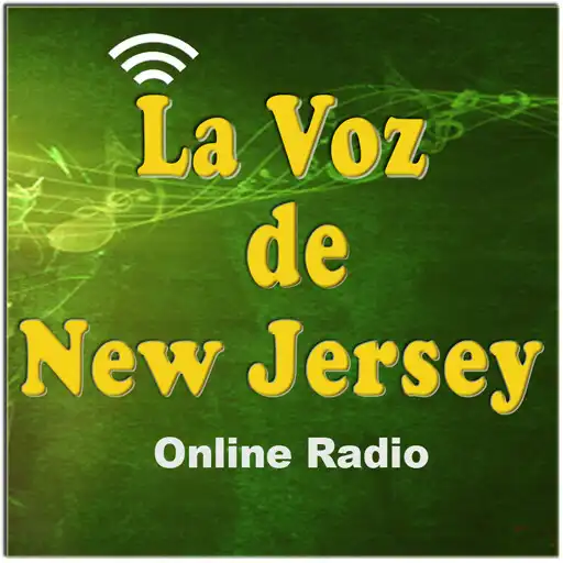 Play La Voz de New Jersey APK