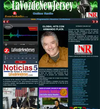 Play La Voz de New Jersey as an online game online La Voz de New Jersey with UptoPlay Play La Voz de New Jersey as an online game La Voz de New Jersey with UptoPlay