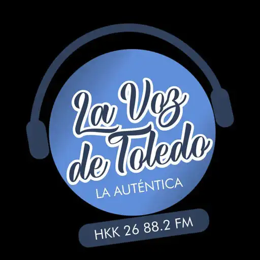 Play La Voz De Toledo APK Play La Voz De Toledo APK