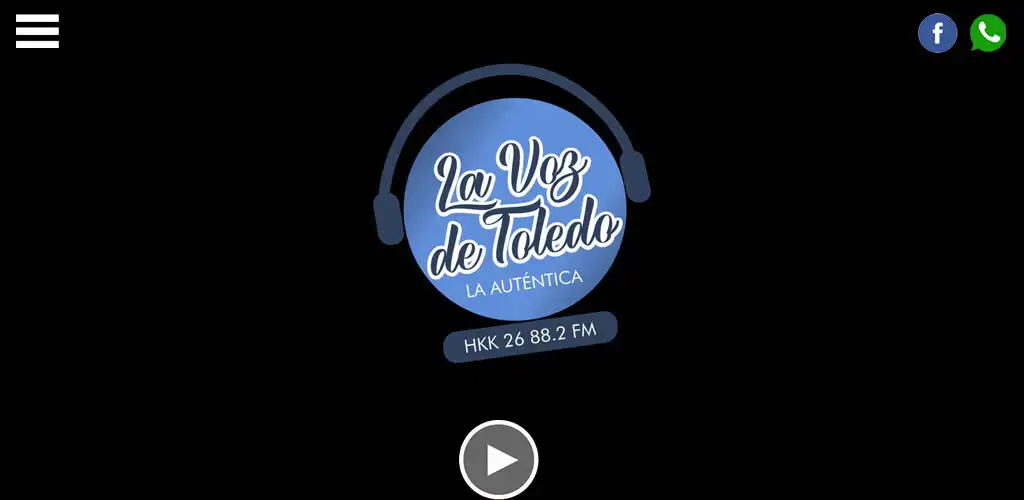 Play La Voz De Toledo  and enjoy La Voz De Toledo with UptoPlay