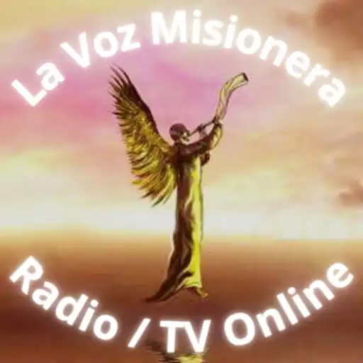 Play La Voz Misionera Radio y TV APK