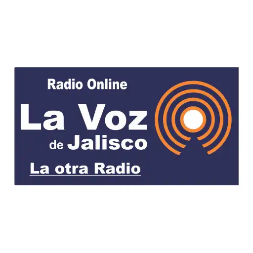 Play La voz radio Jalisco APK
