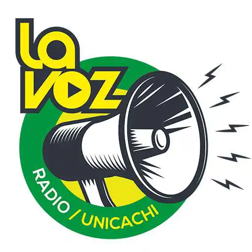 Play La voz unicachi APK Play La voz unicachi APK