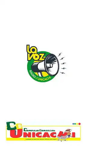 Play La voz unicachi  and enjoy La voz unicachi with UptoPlay