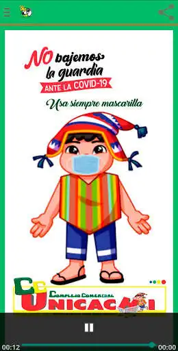 Play La voz unicachi as an online game La voz unicachi with UptoPlay