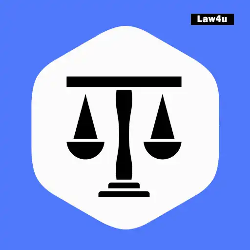 Play Law4u - Law of India  Acts APK