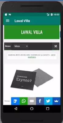 Play Lawal Villa