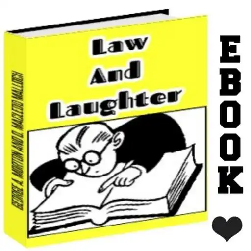 Play Law and Laughter: Witticism from the Bench and Bar APK Play Law and Laughter: Witticism from the Bench and Bar APK