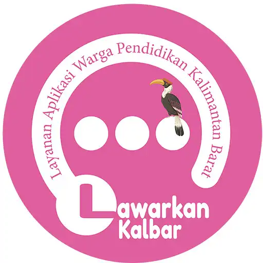 Play Lawarkan Kalbar APK