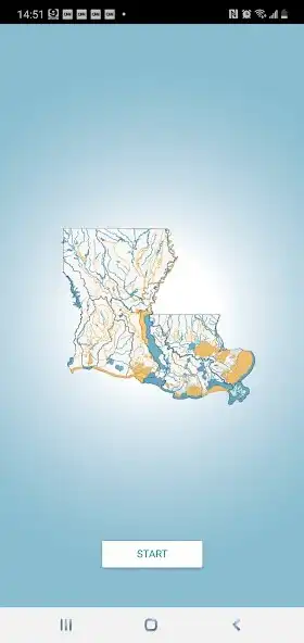 Play LA Water Quality  and enjoy LA Water Quality with UptoPlay