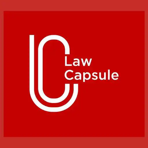 Play Law Capsule APK