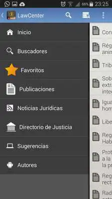 Play LawCenter